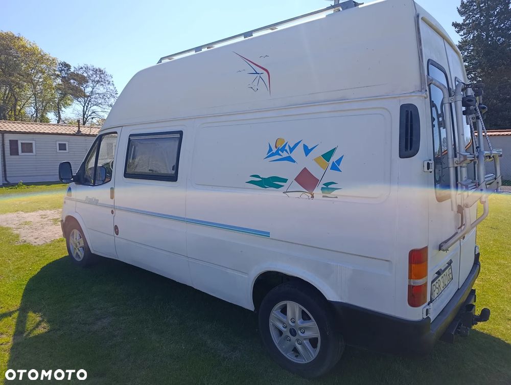 Ford Transit - 6