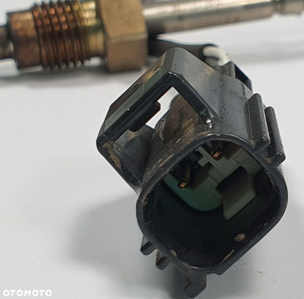 CZUJNIK TEMPERATURY SPALIN VOLVO C70 II 2.4 D5 30713739A - 2