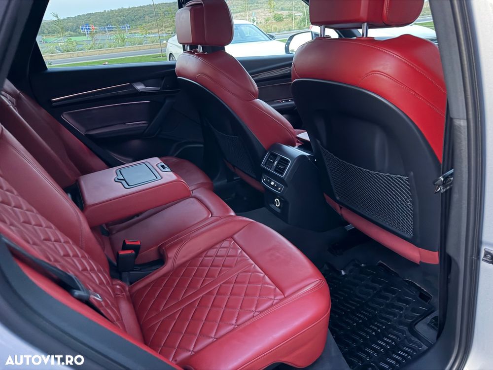 Audi SQ5 Sportback - 27