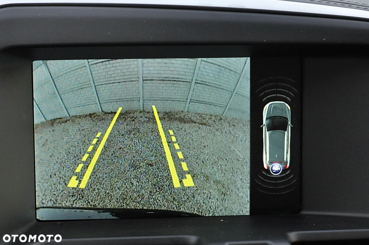 Volvo XC 60 D4 Inscription - 33