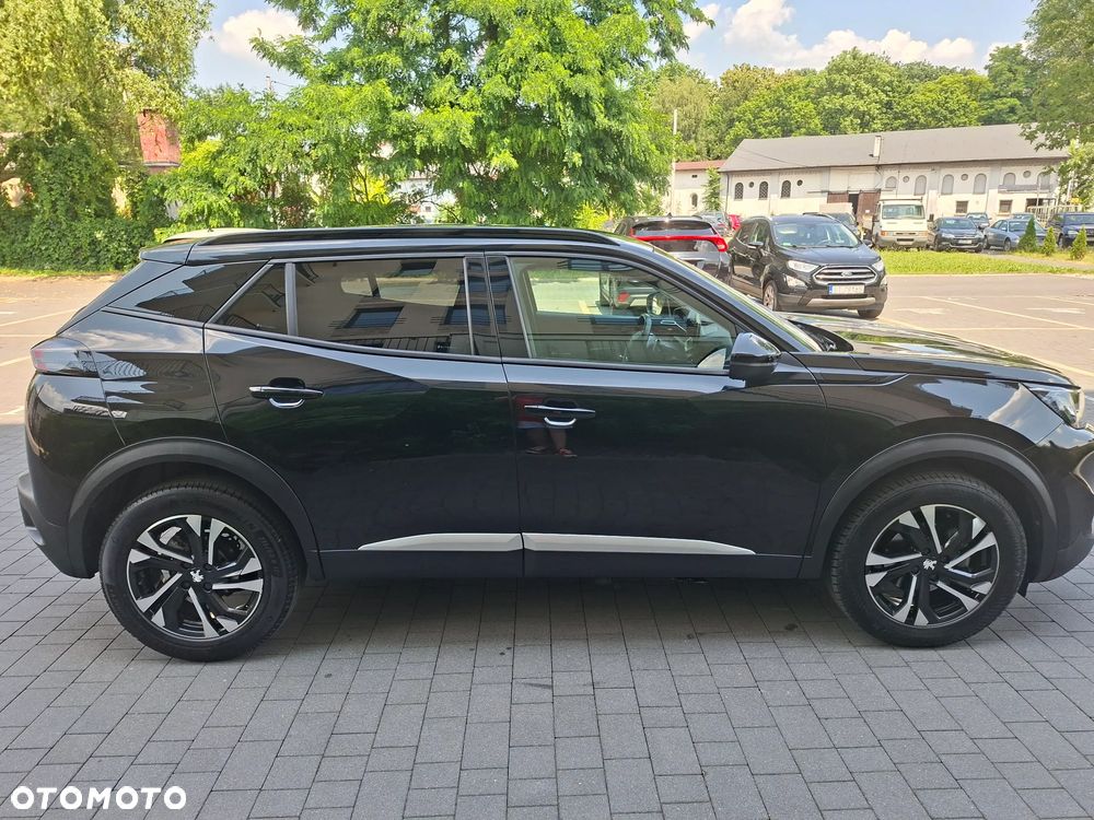 Peugeot 2008 - 16