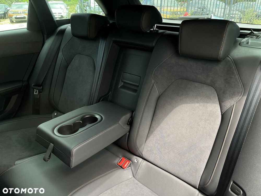 Cupra Leon Sportstourer - 18