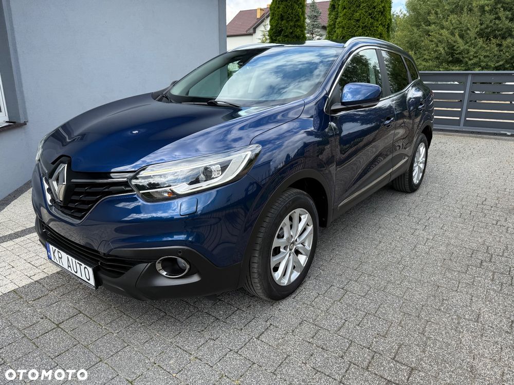 Renault Kadjar 1.2 Energy TCe Intens - 25