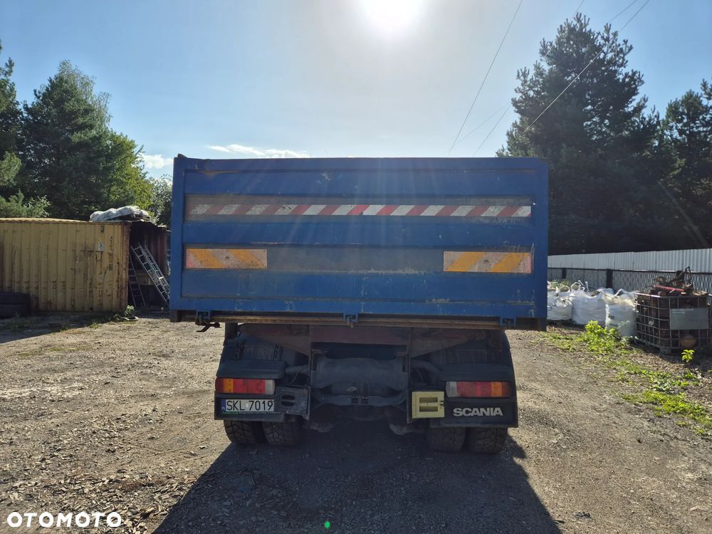 Scania R420 - 3