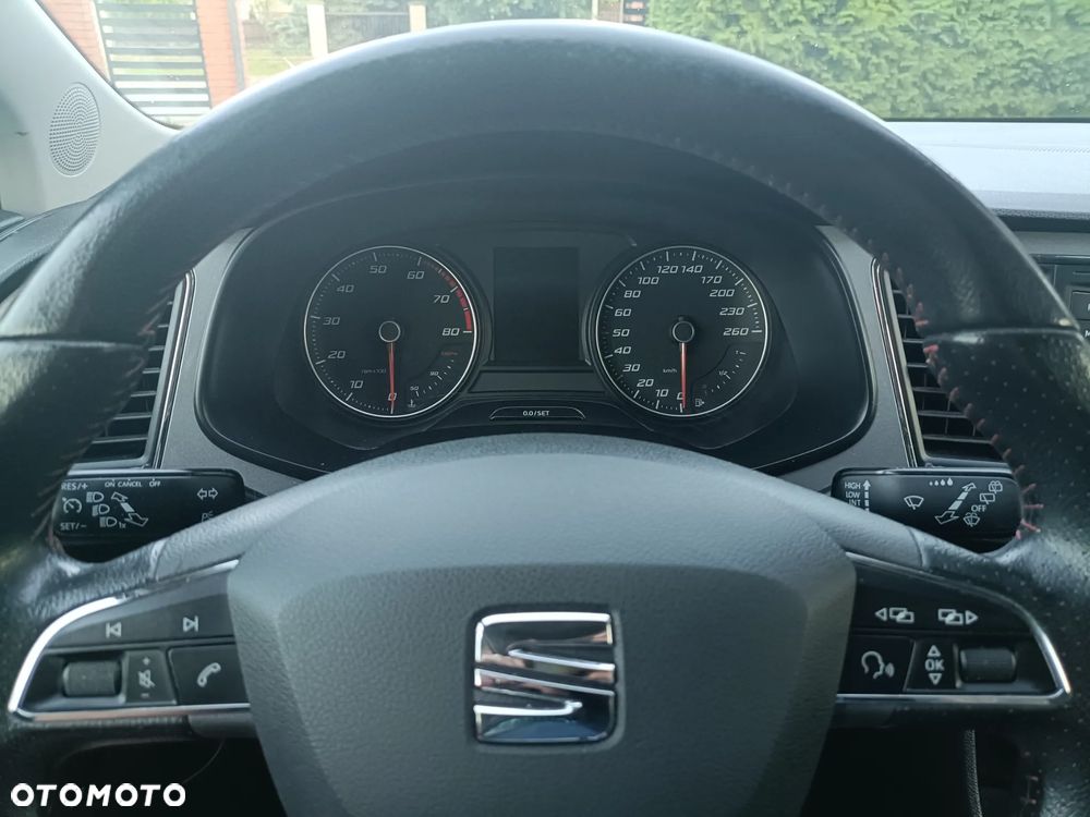 Seat Leon - 25