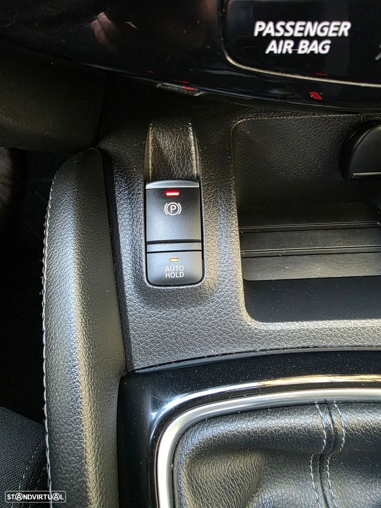 Nissan Qashqai 1.5 dCi N-Connecta - 39