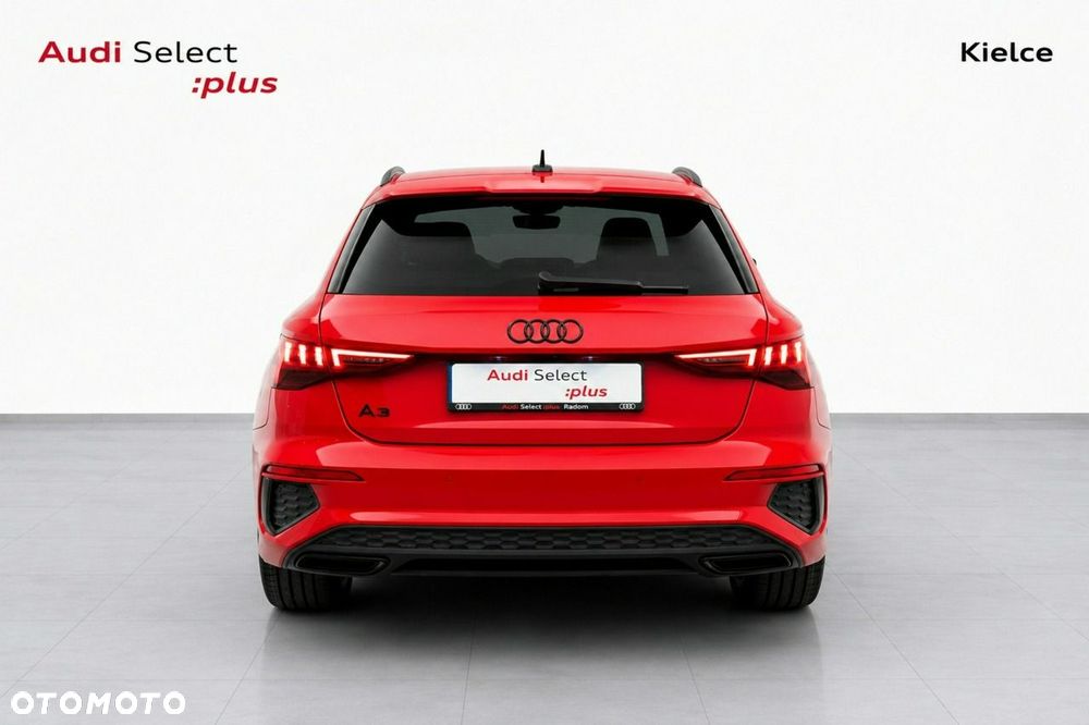 Audi A3 Sportback - 4