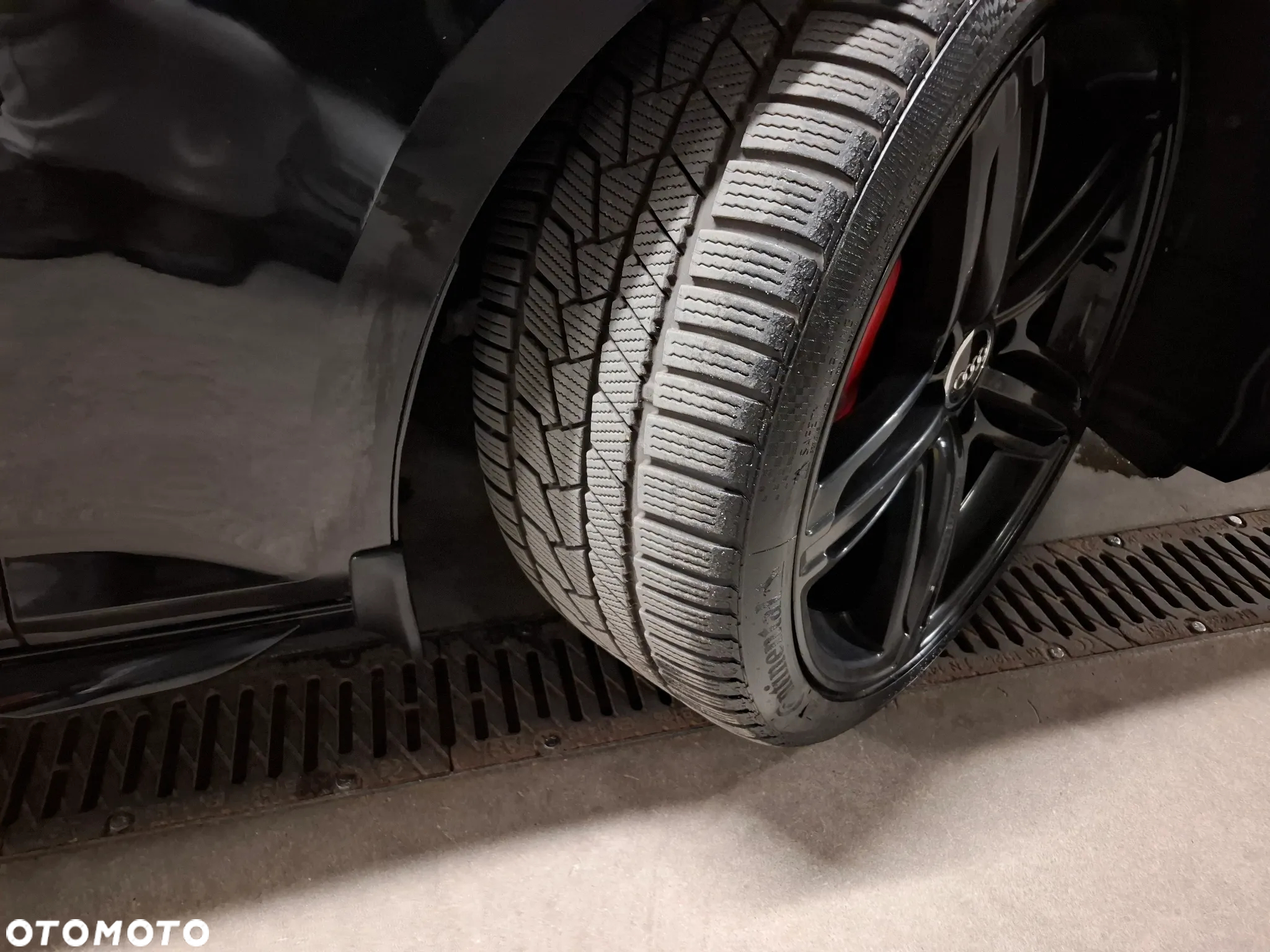 Audi A4 2.0 TFSI Quattro Sport S tronic - 11