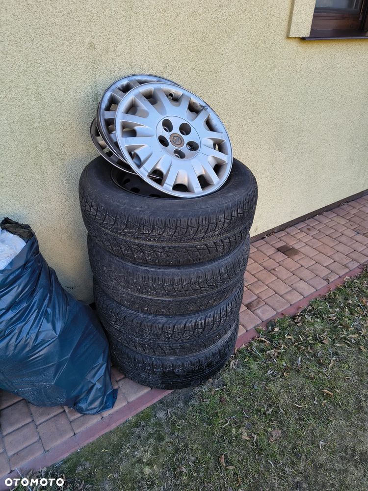 Chrysler Grand Voyager 2.8 CRD Automatik Limited - 15