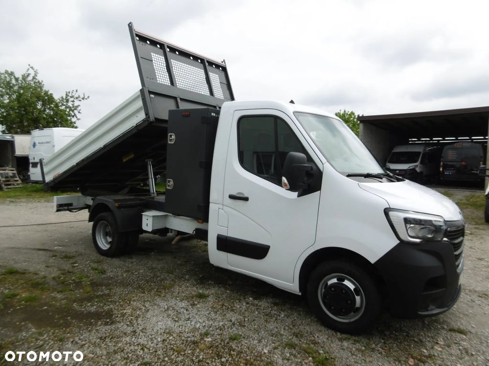 Renault Master - 1