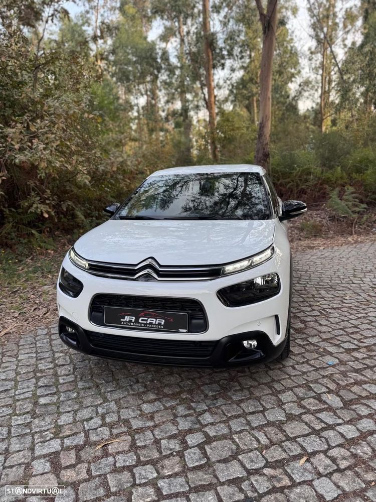 Citroën C4 Cactus 1.2 PureTech Feel Business - 2