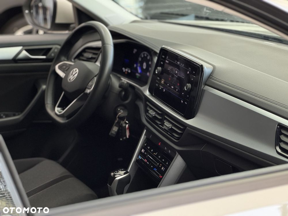 Volkswagen T-Roc - 37