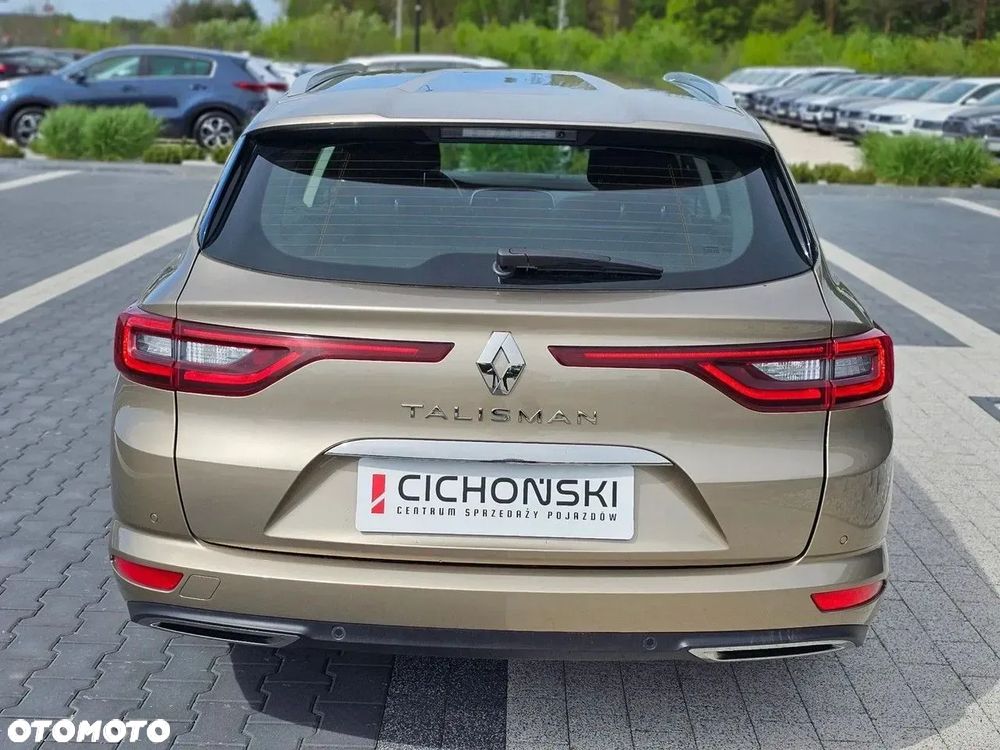 Renault Talisman 1.7 Blue dCi Limited - 7