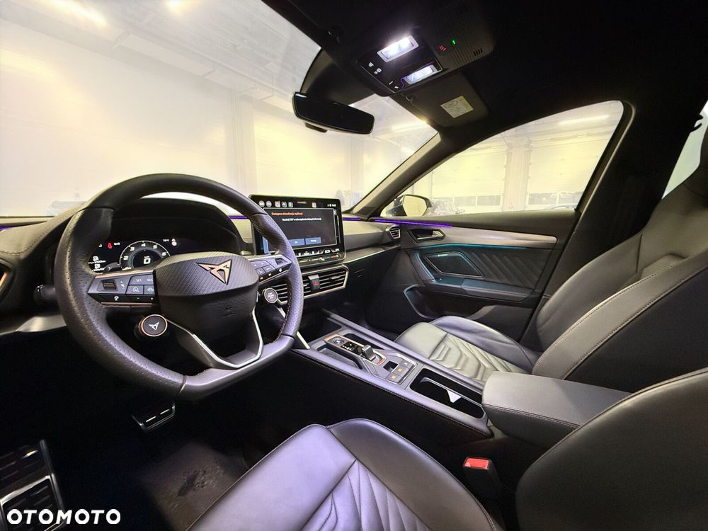 Cupra Formentor 1.5 e-Hybrid PHEV VZ DSG - 18