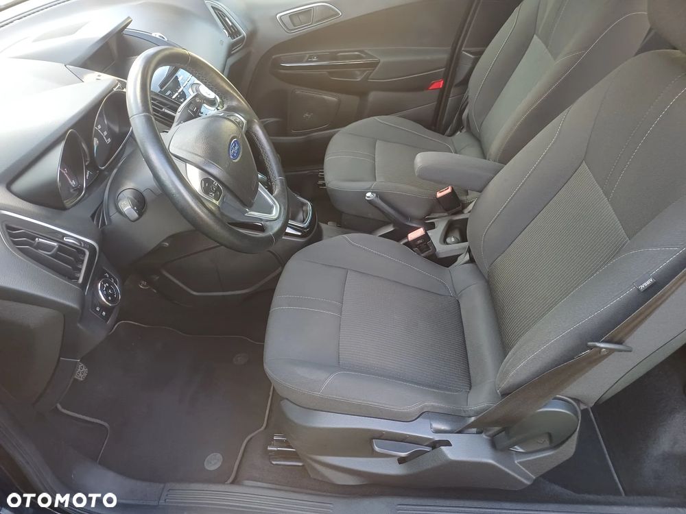 Ford B-MAX 1.0 EcoBoost Trend ASS EU6 - 34