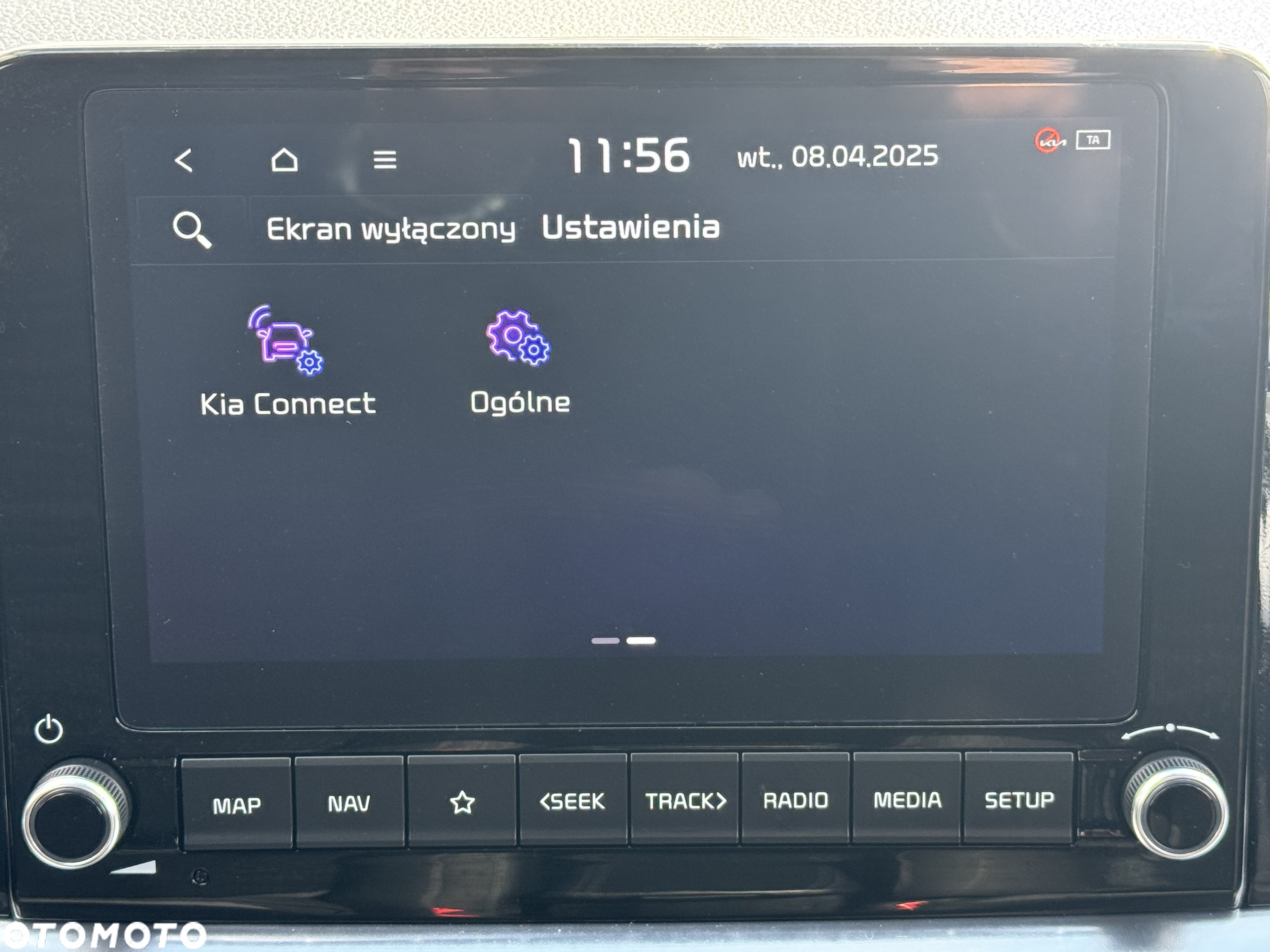 Kia Stonic - 27