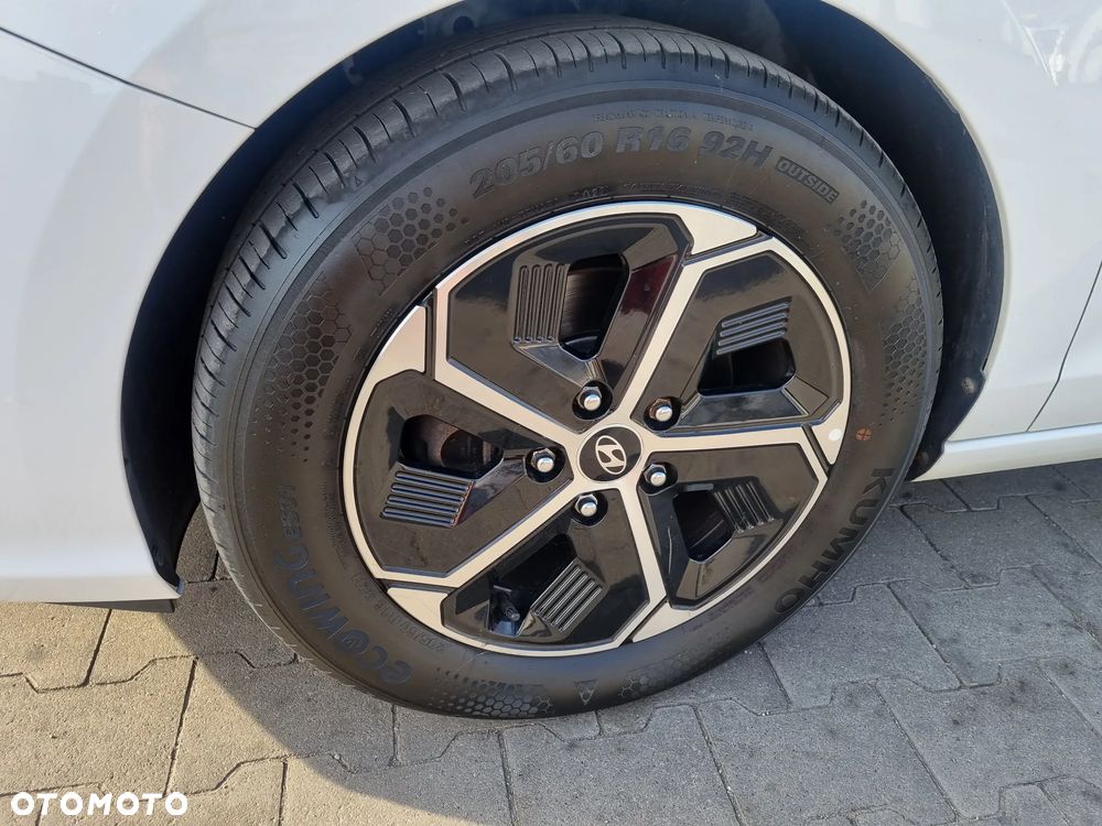 Hyundai i30 1.6 D Comfort - 15