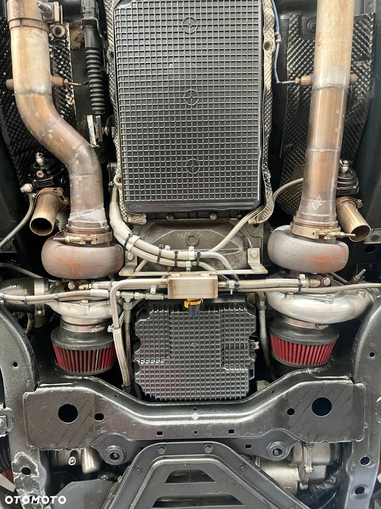 Ford Mustang 5.0 V8 GT - 10