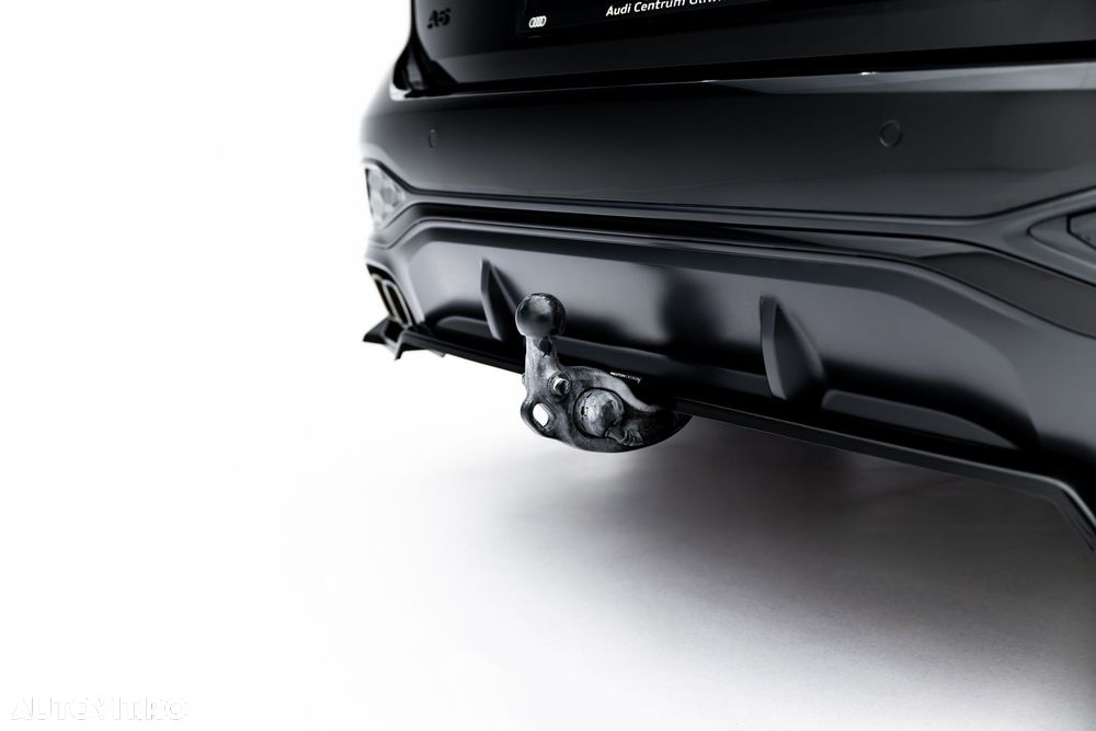 Pachet Exterior Prelungiri compatibil cu Audi A6 S Line Avant C9 Maxton Design - 17