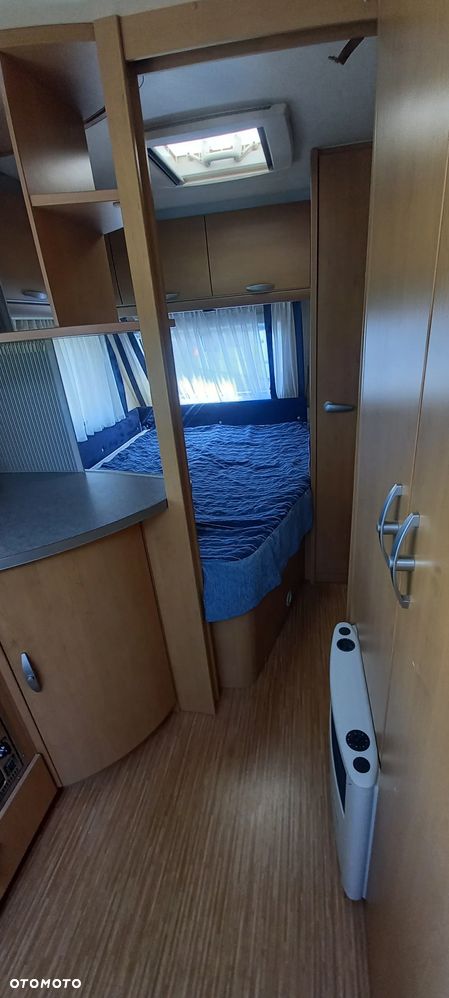 KNAUS 500 - 9