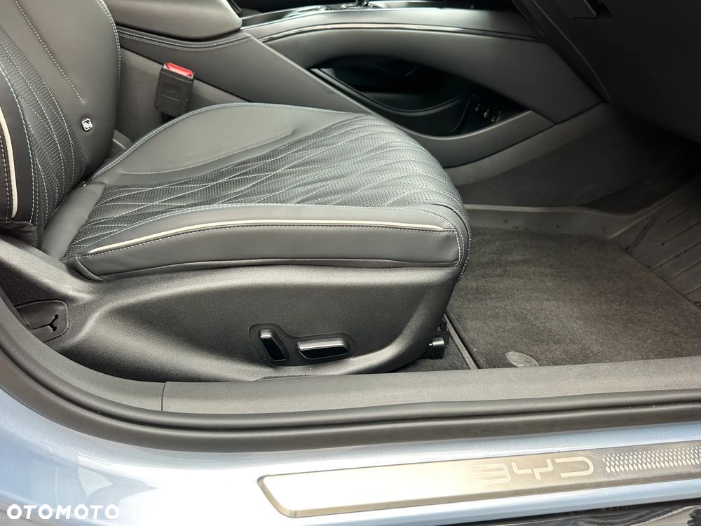 BYD Seal - 21