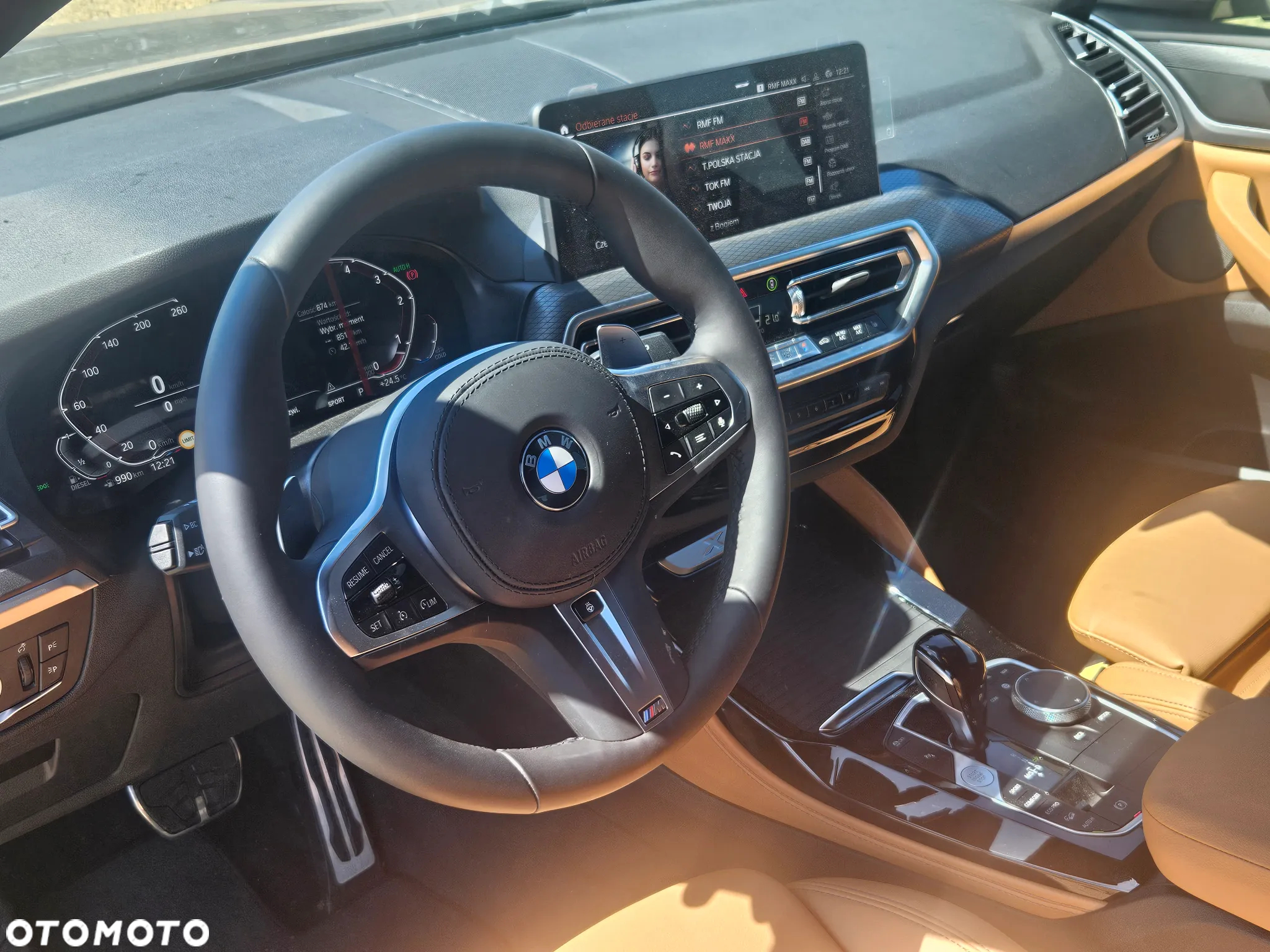 BMW X4 - 10