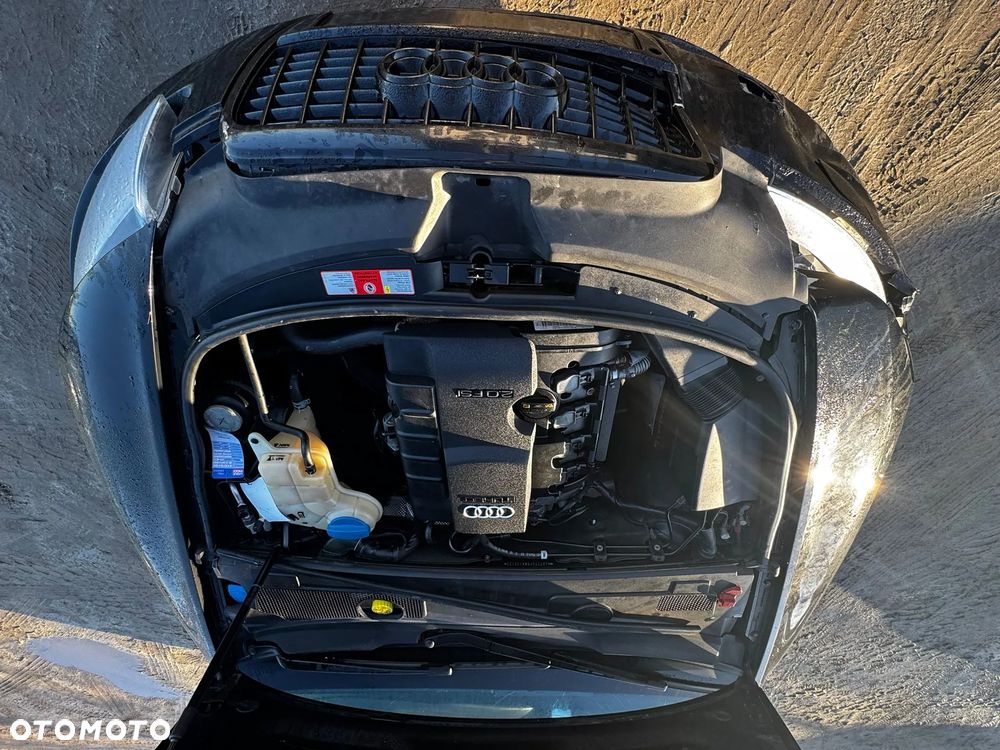 Audi A6 Avant 2.0 TFSI multitronic - 10