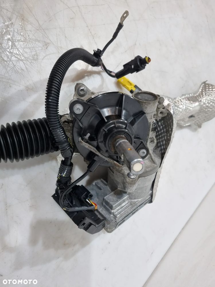 CITROEN C4 PICASSO II 308 T9 MAGLOWNICA PRZEKŁADNIA KIEROWNICZA 9817450980 F800002341 EUROPA - 5