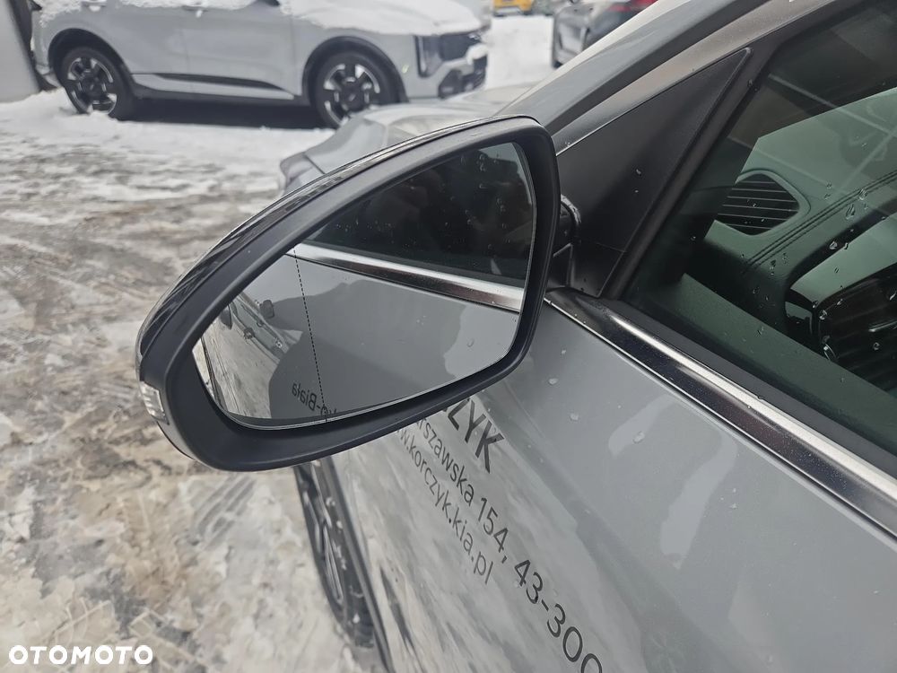 Kia XCeed 1.6 T-GDI Tribute DCT - 14