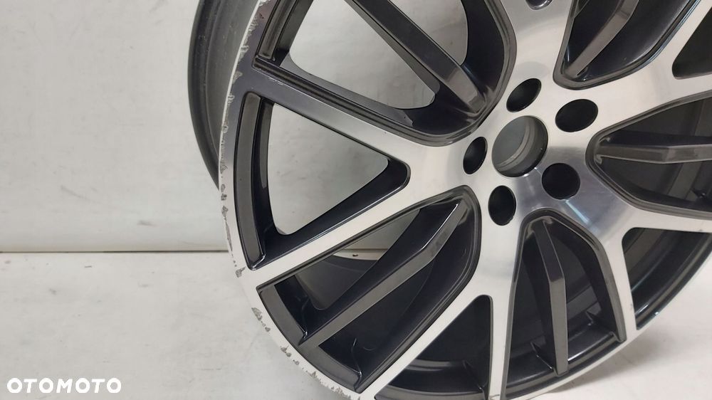 felga maserati levante 10.5jx21 et53 670044711 - 5