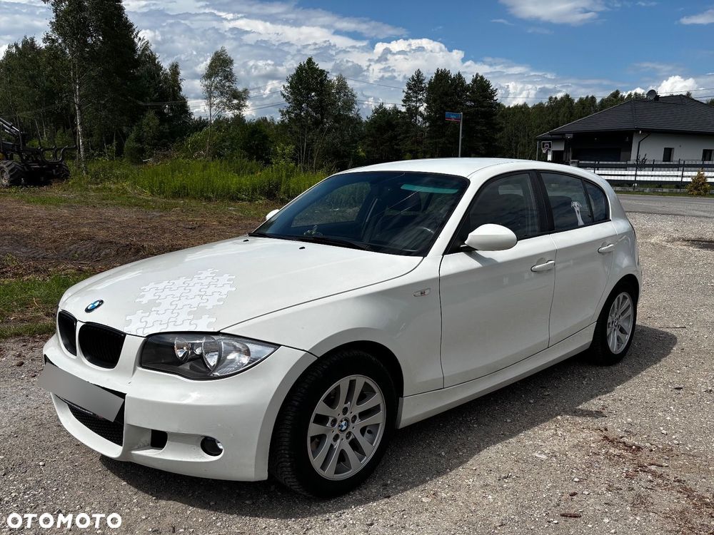 BMW Seria 1 118d DPF Edition Lifestyle - 1