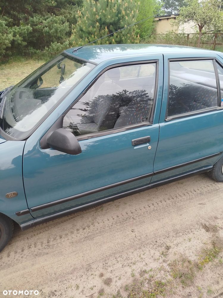 Renault 19 1.4 GTR - 10