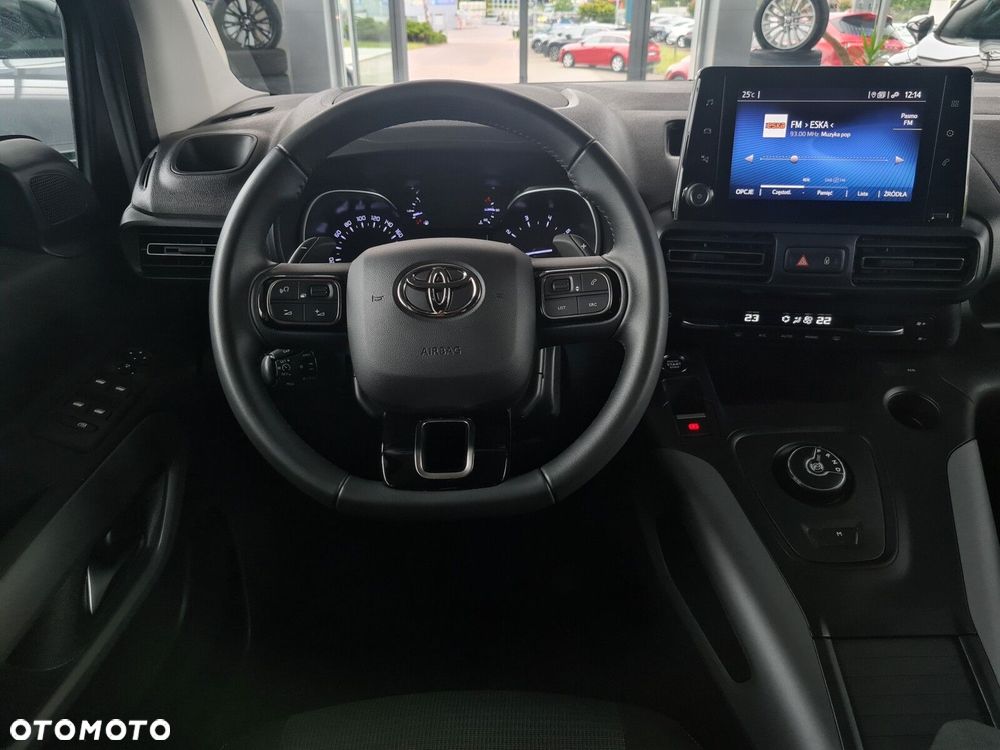 Toyota Proace City Verso Long 1.2 D-4T Family - 18