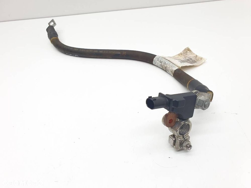 KLEMA MINUSOWA JEEP GRAND CHEROKEE IV WK2 P68148556AC - 1