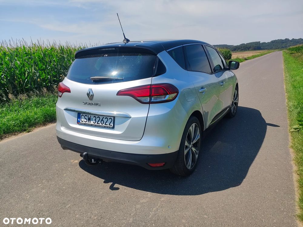 Renault Scenic 1.6 dCi Energy Bose EU6 - 5