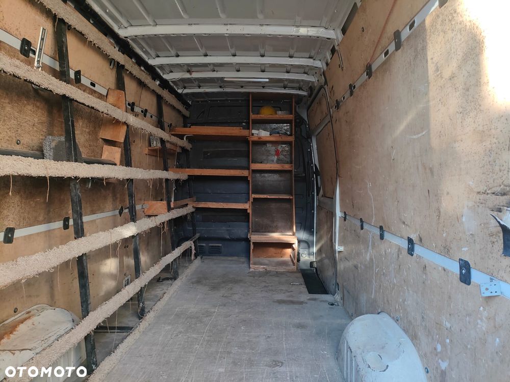Mercedes-Benz Sprinter 160 max - 11