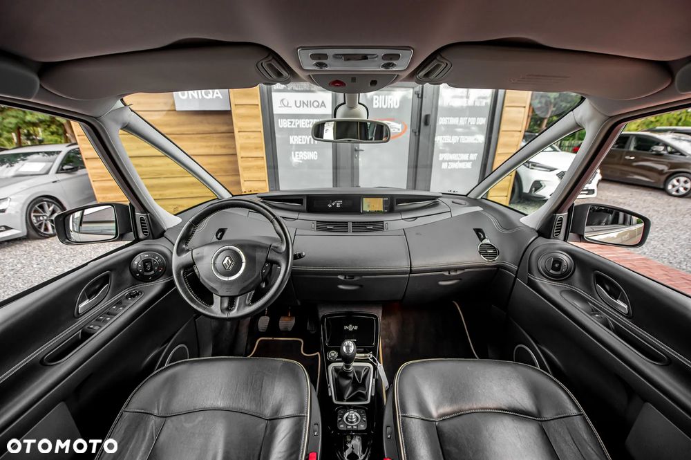 Renault Espace 2.0 Initiale - 24