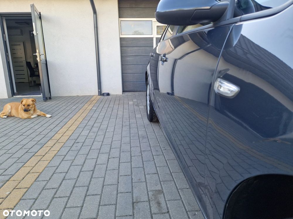 Opel Astra 1.6 D (CDTI) Edition - 13