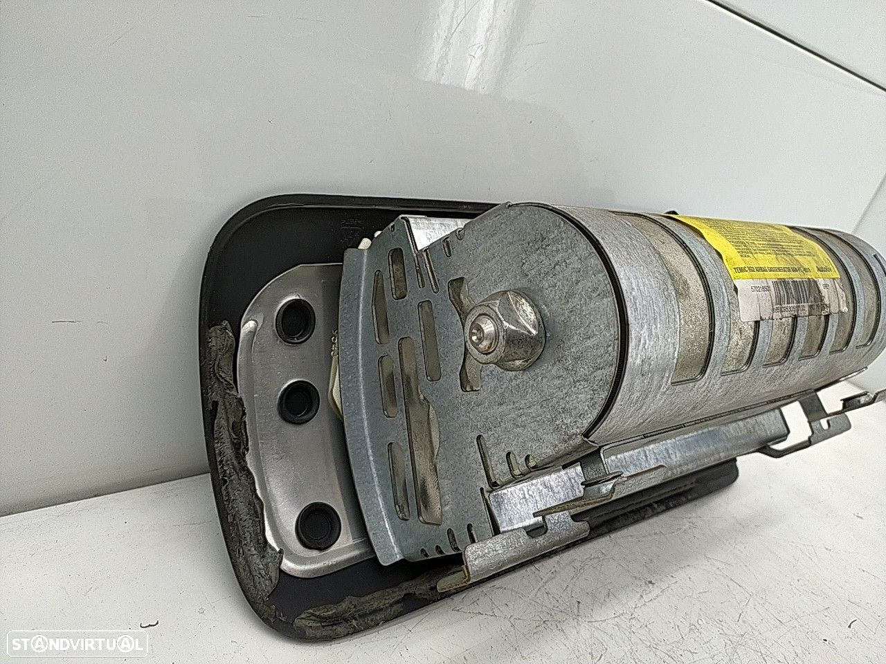 Airbag Passageiro Mitsubishi L 200 (K7_T, K6_T) - 5