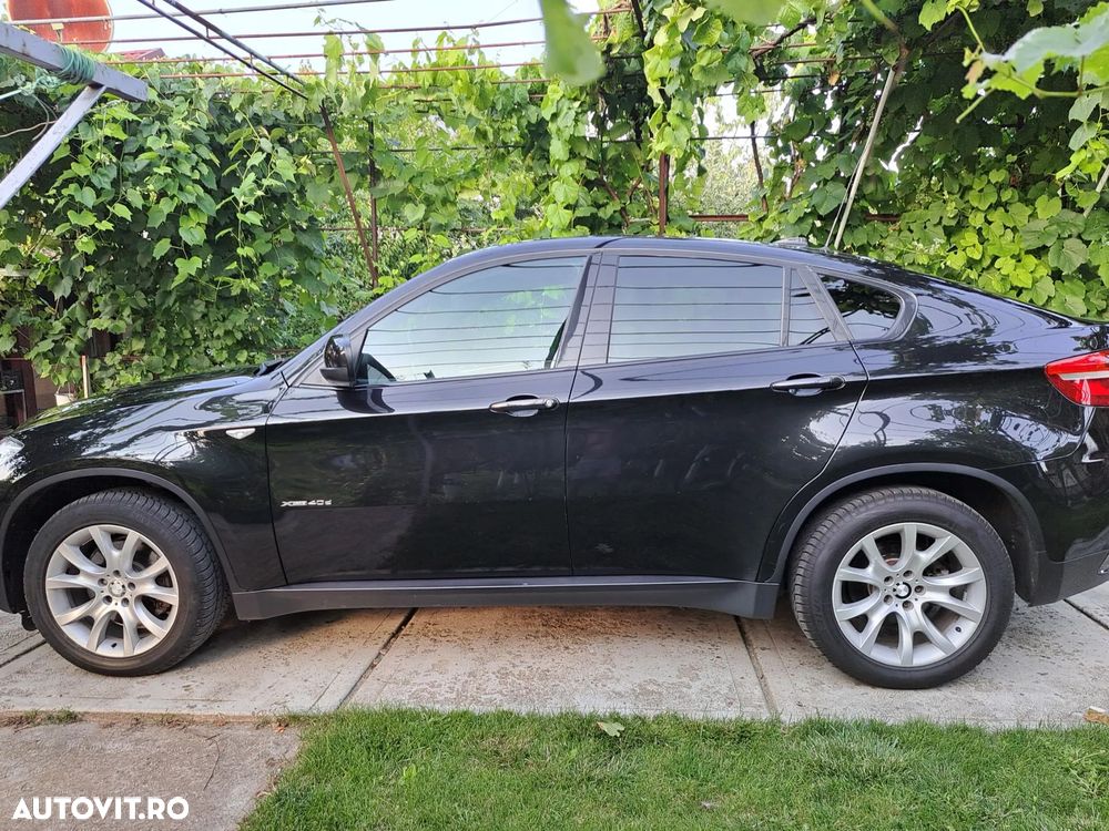 BMW X6 xDrive40d - 2