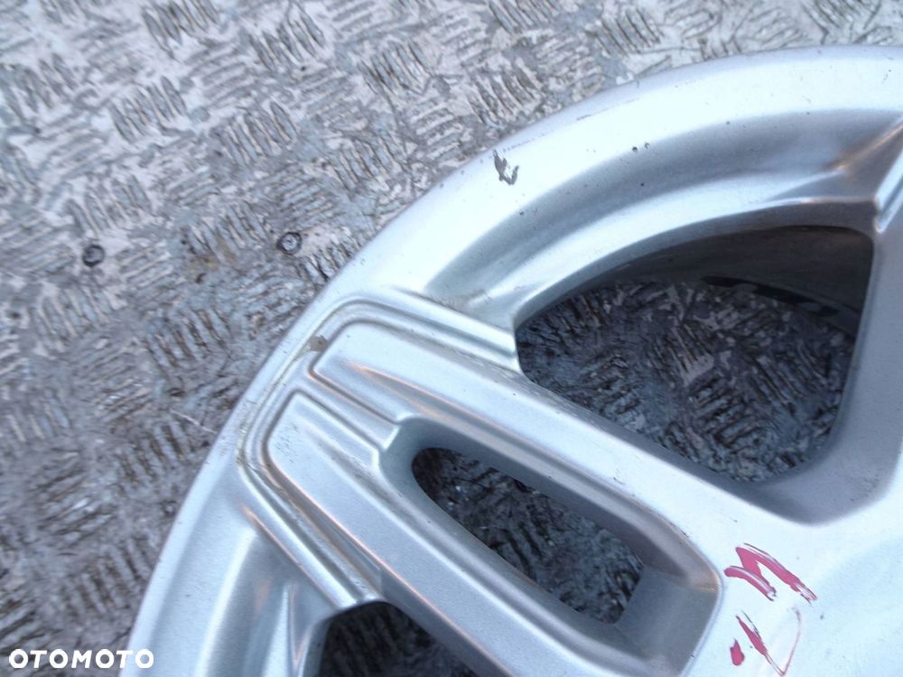 alufelga ford fiesta mk7 15" 4x108 et 47.5 - 3