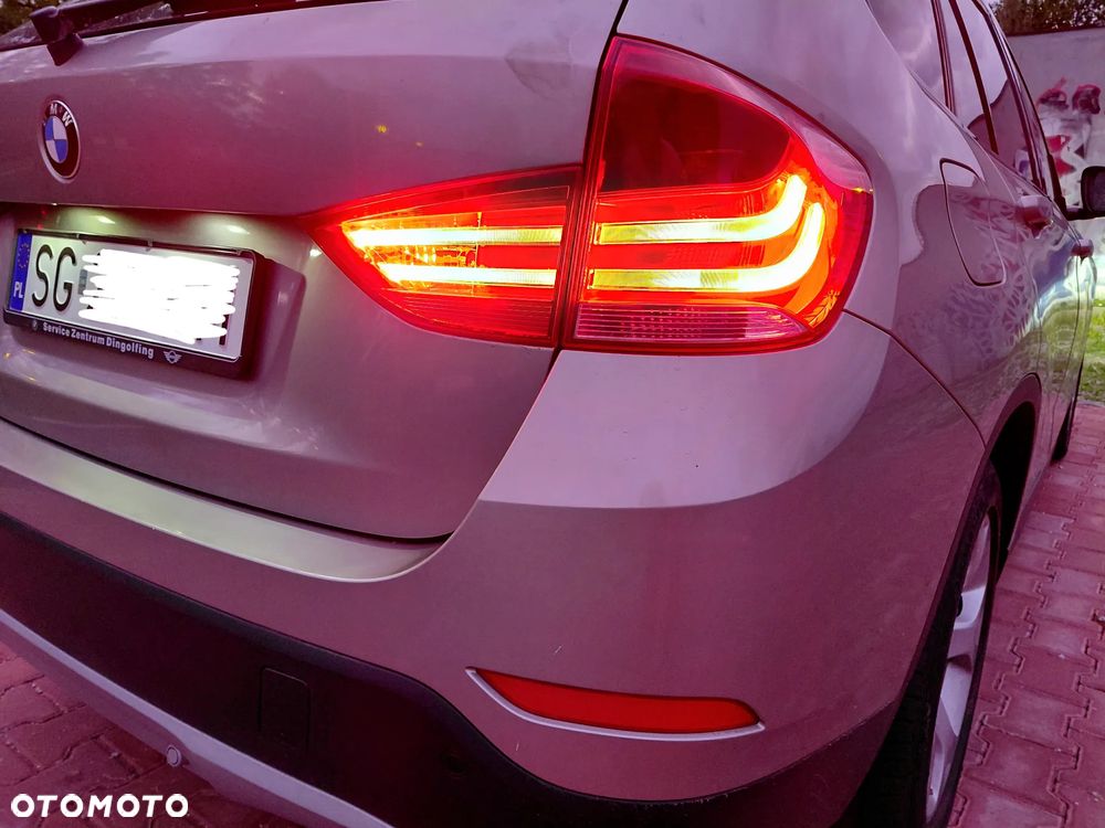 BMW X1 sDrive18i xLine - 37