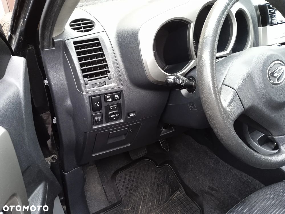Daihatsu Terios 1.5 Top 4WD - 6