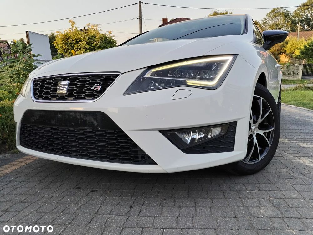 Seat Leon SC 1.4 TSI Start&Stop FR - 32