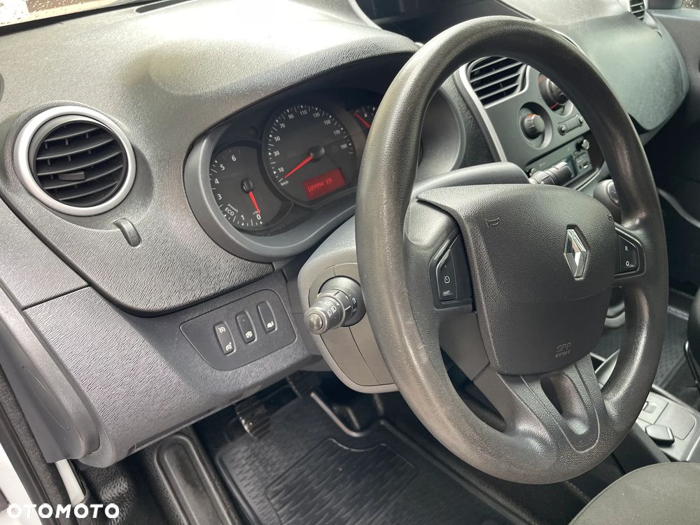 Renault Kangoo Przedłużony - 16