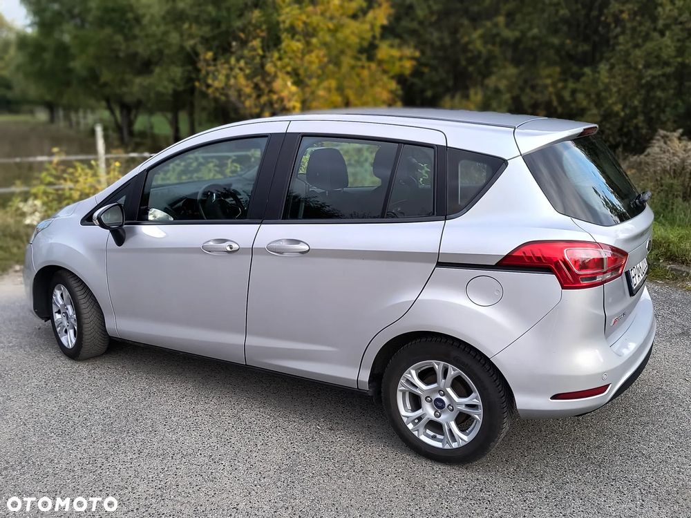Ford B-MAX - 6