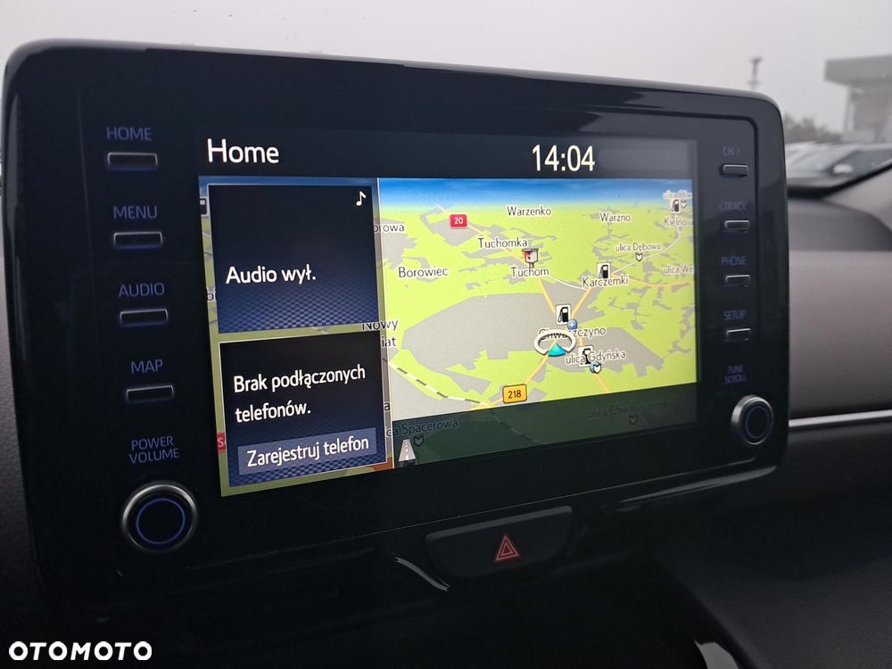 Toyota Yaris Cross - 23