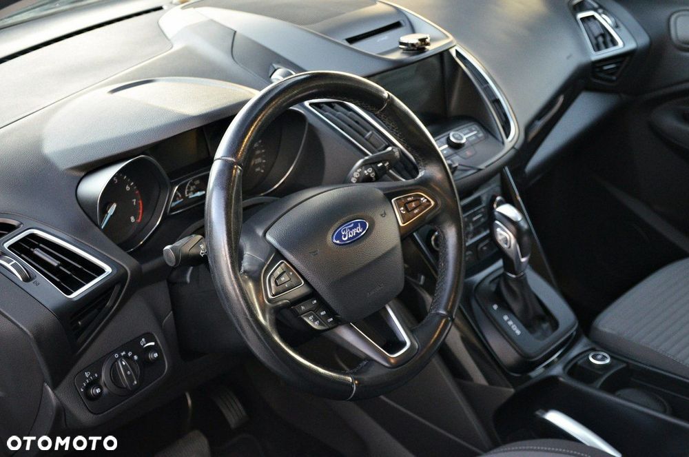 Ford C-MAX - 24