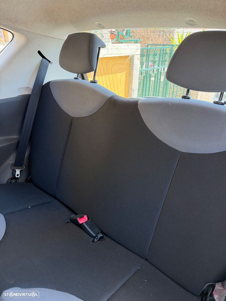 Citroën C1 1.0 Style - 12