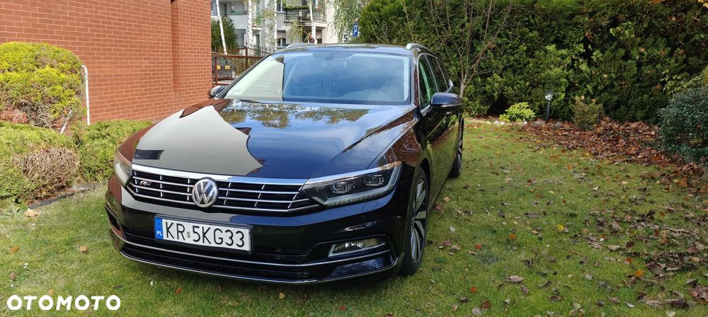 Volkswagen Passat - 4